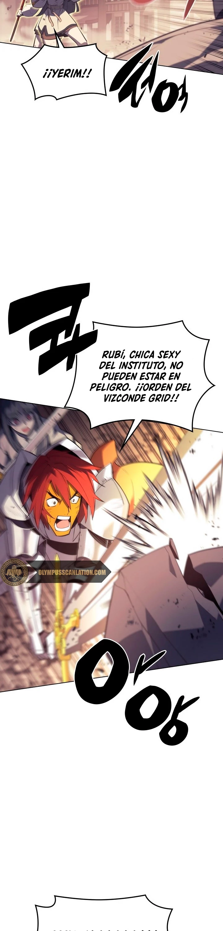 Overgeared Capitulo 106 página 29