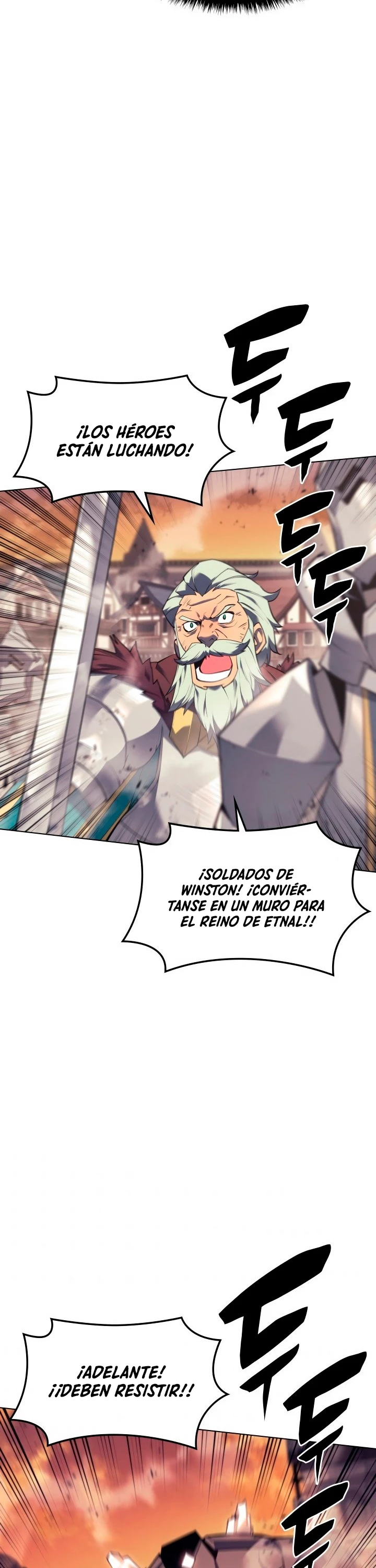 Overgeared Capitulo 106 página 31