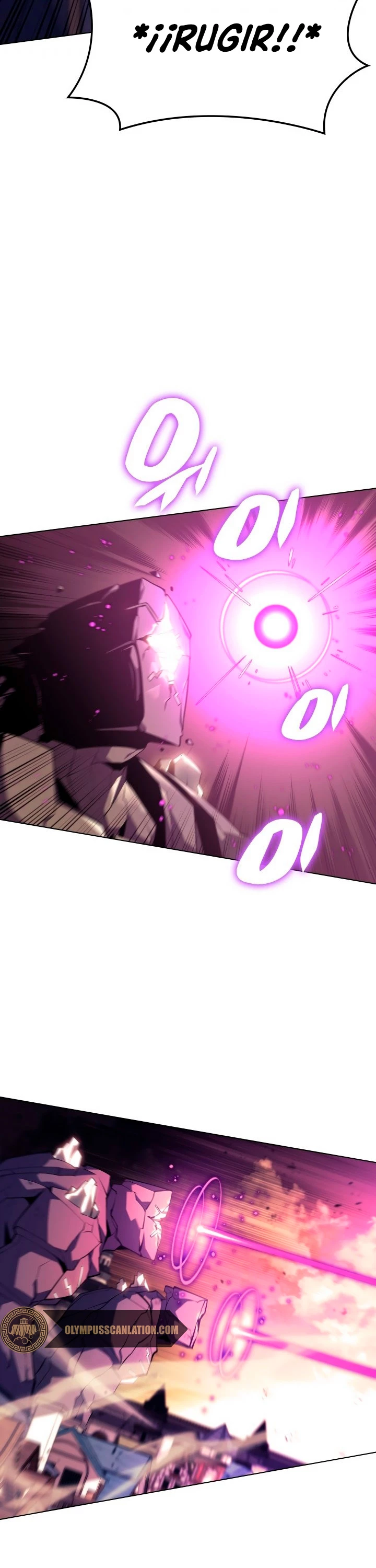 Overgeared Capitulo 106 página 33