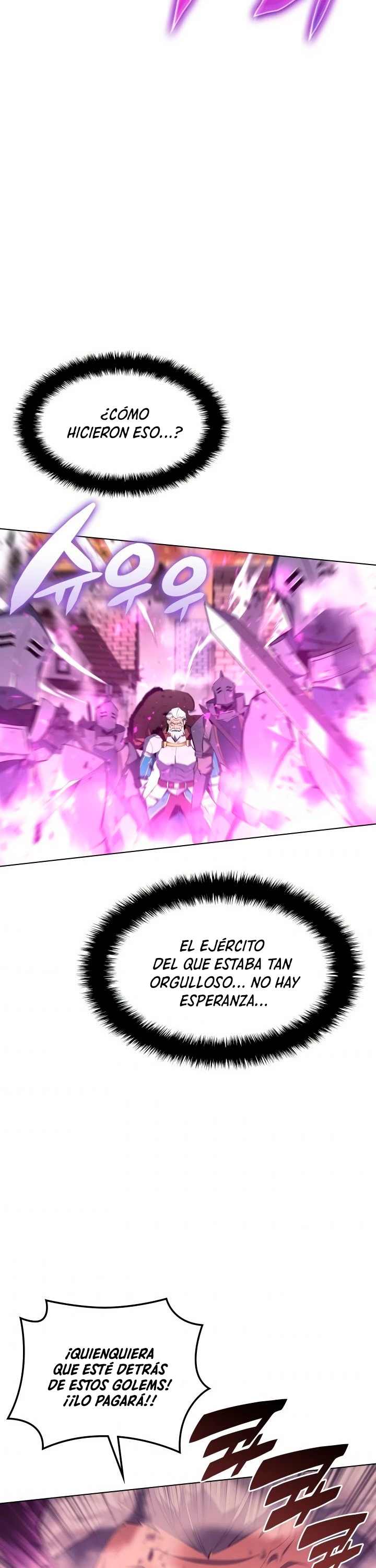 Overgeared Capitulo 106 página 35
