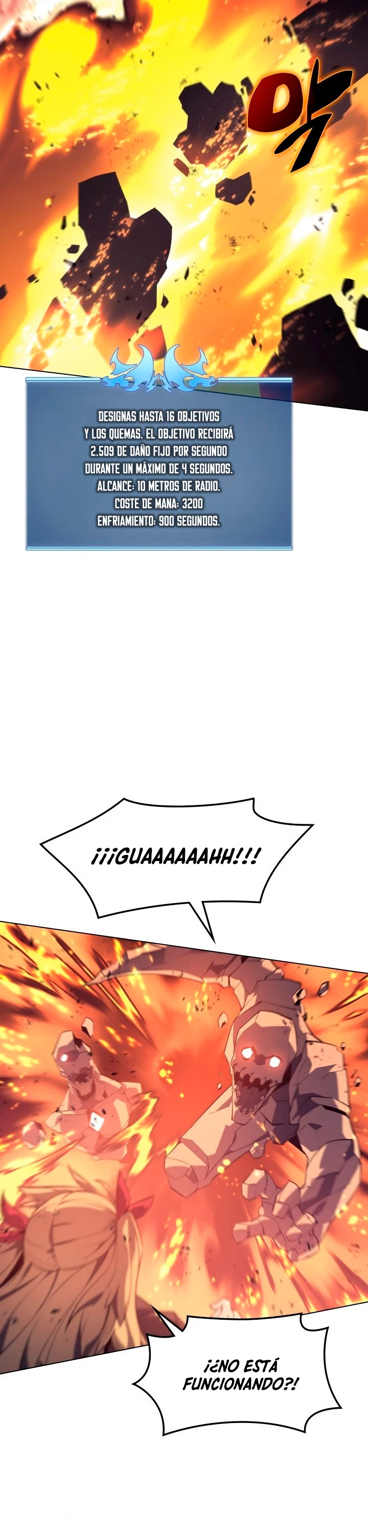Overgeared Capitulo 106 página 41
