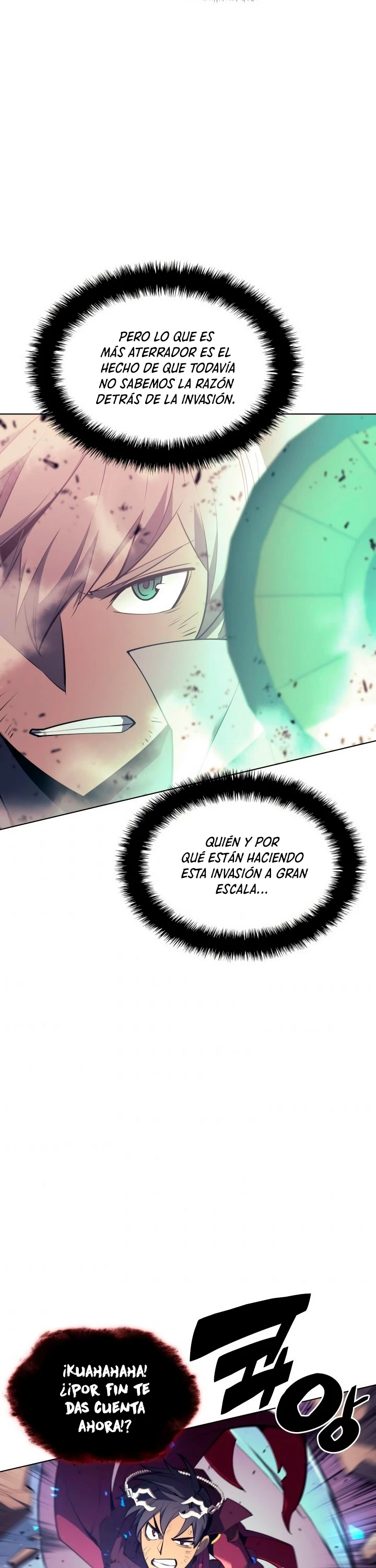 Overgeared Capitulo 106 página 45