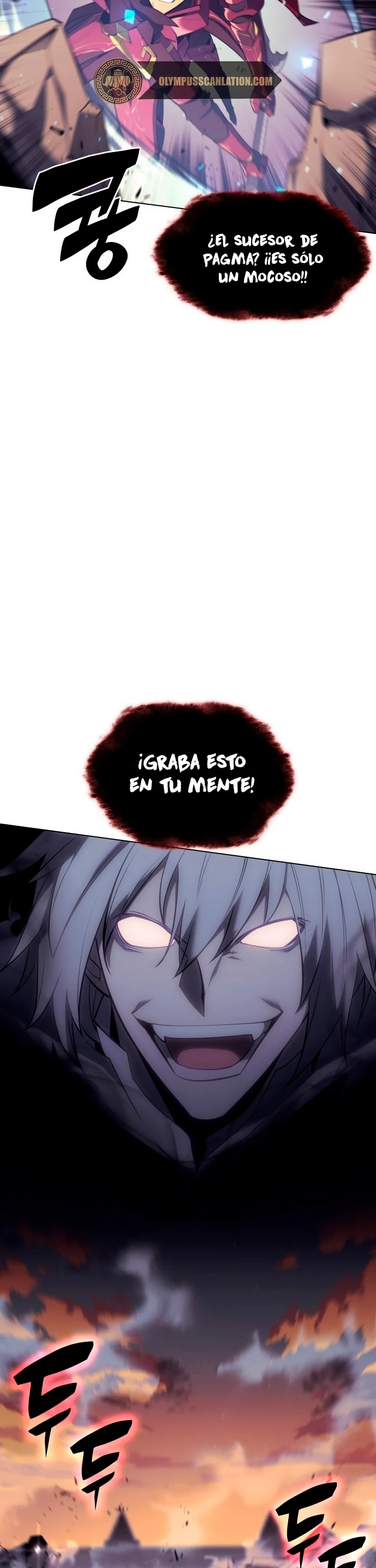 Overgeared Capitulo 106 página 46