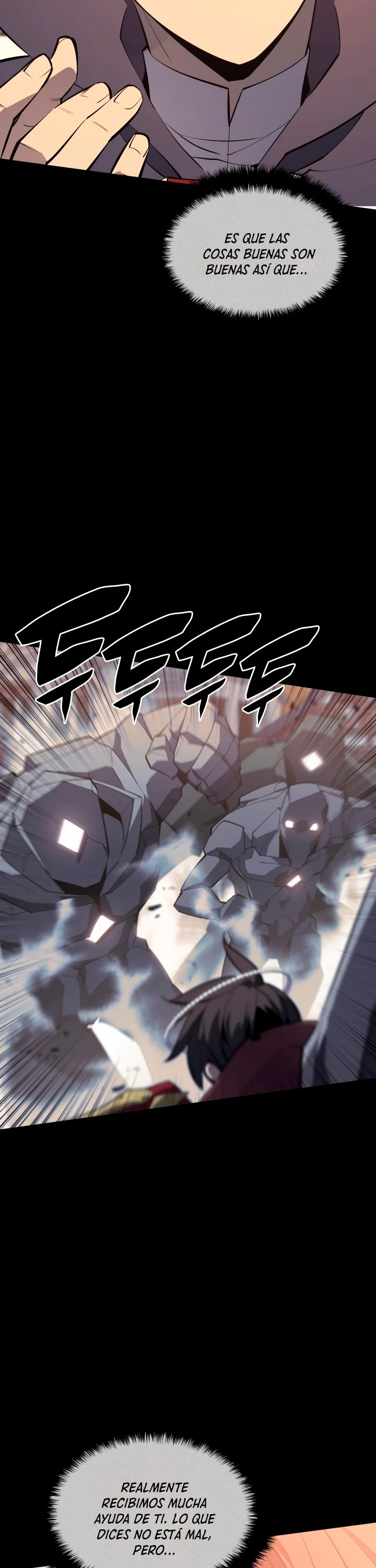 Overgeared Capitulo 106 página 50