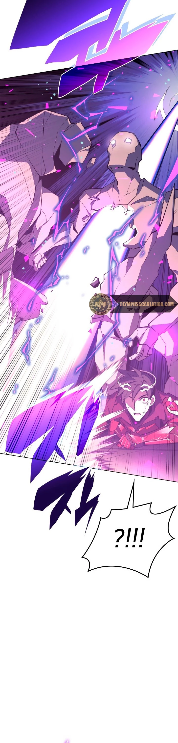 Overgeared Capitulo 106 página 54