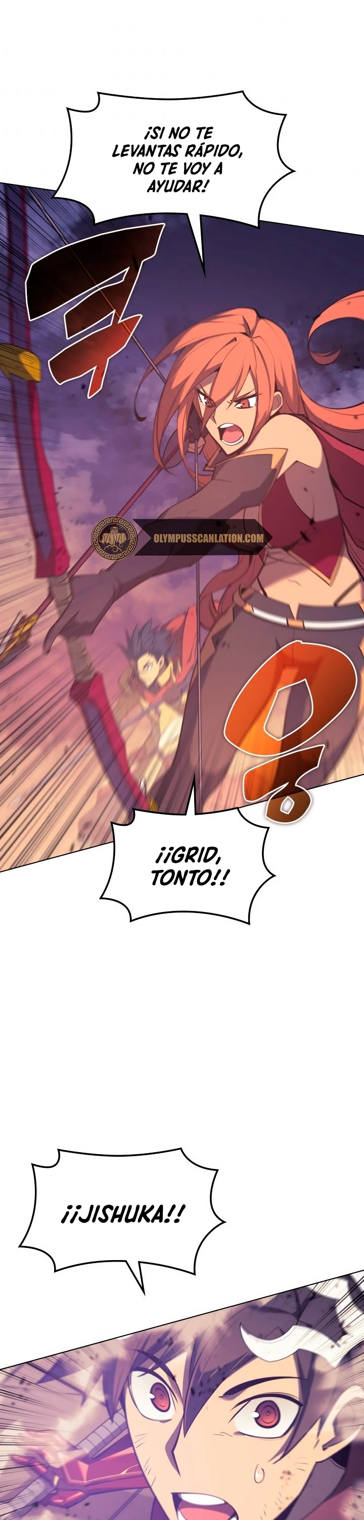 Overgeared Capitulo 106 página 56