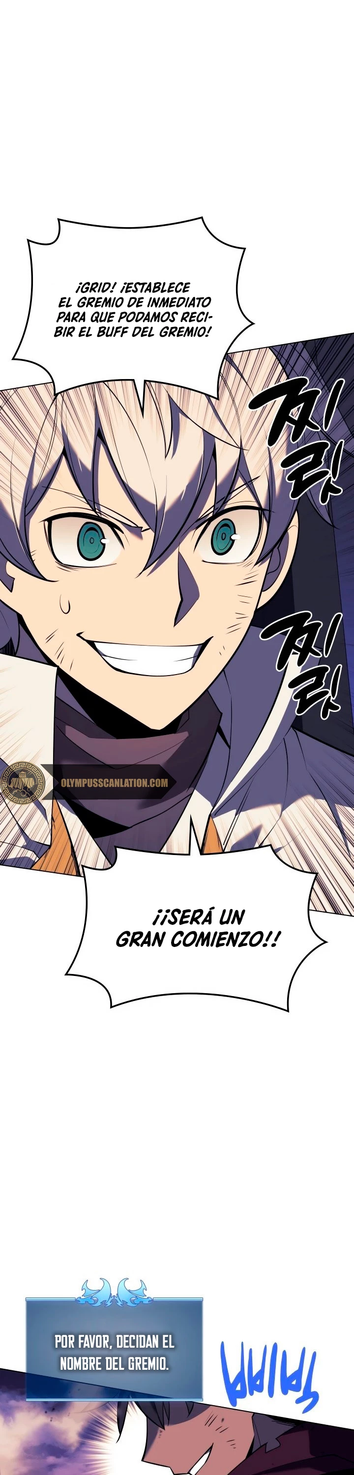 Overgeared Capitulo 106 página 61