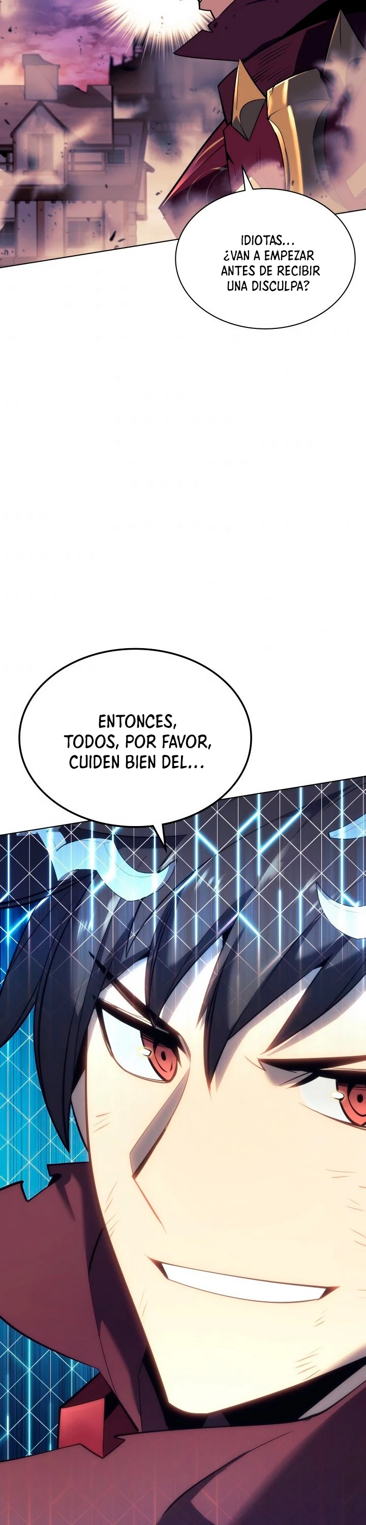 Overgeared Capitulo 106 página 62