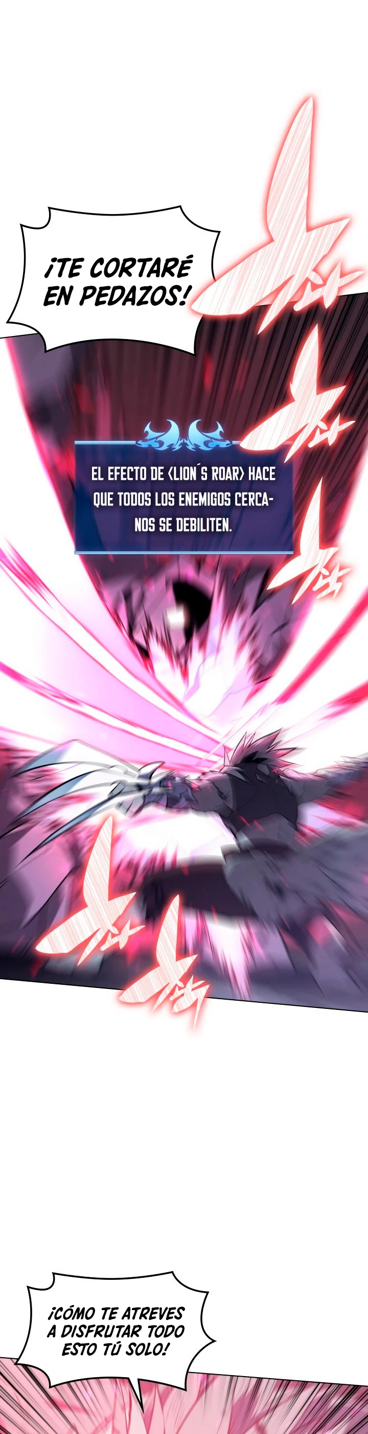 Overgeared Capitulo 107 página 23