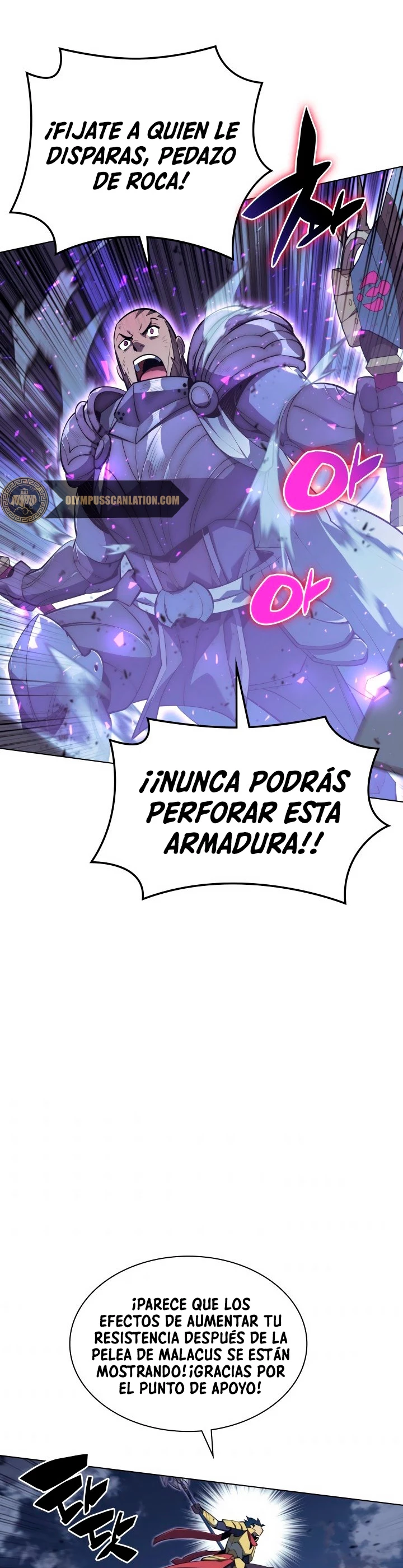 Overgeared Capitulo 107 página 25