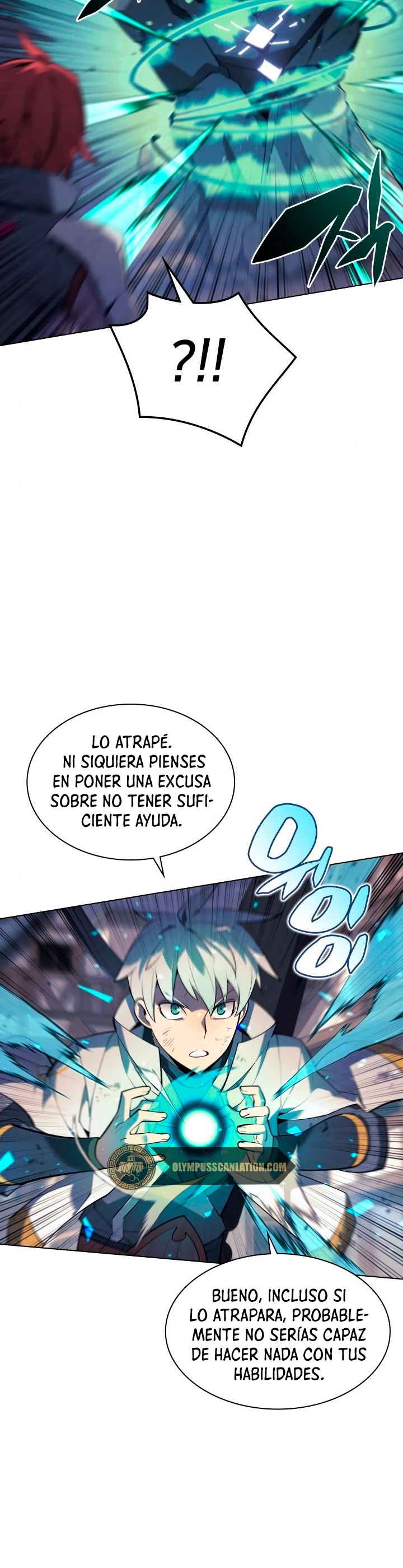 Overgeared Capitulo 107 página 29