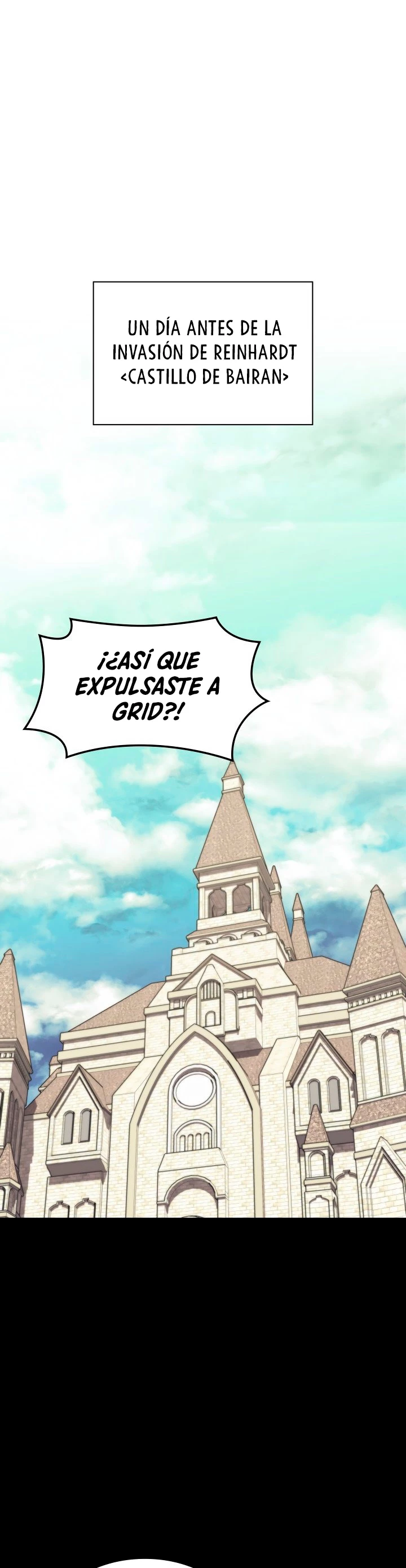 Overgeared Capitulo 107 página 3