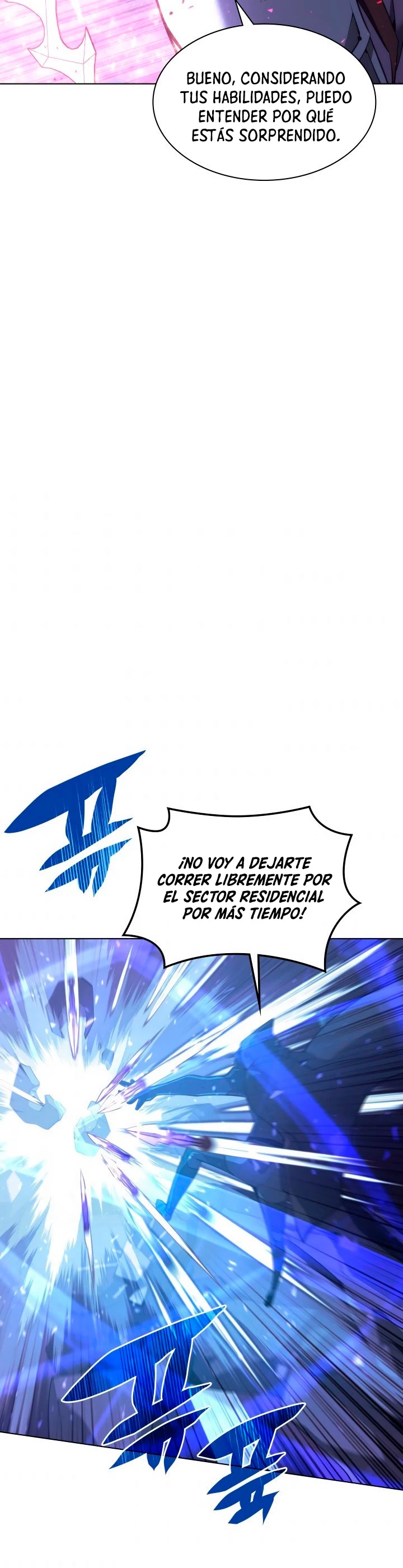 Overgeared Capitulo 107 página 32