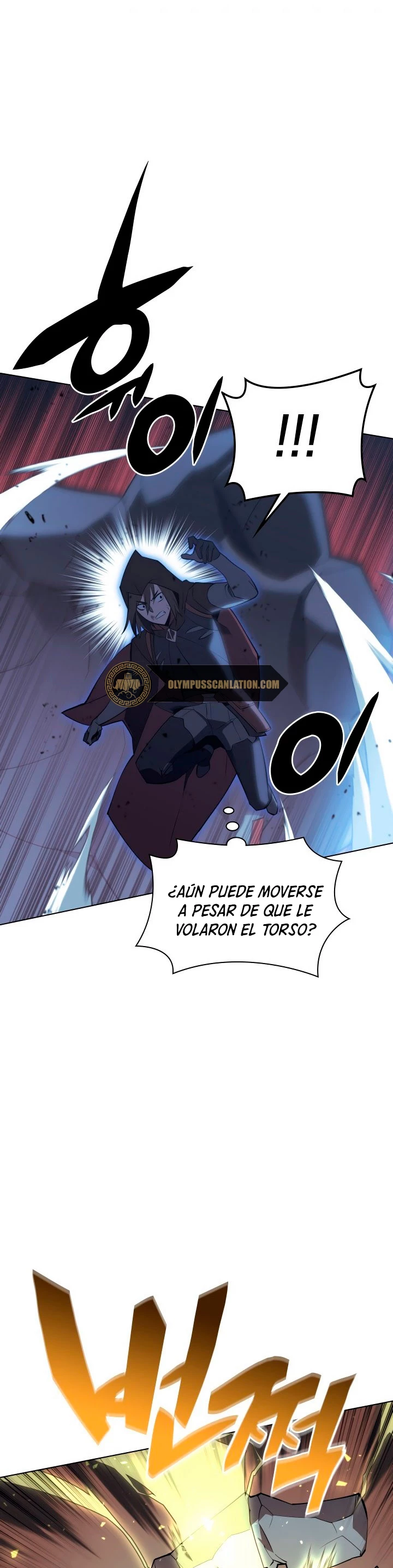 Overgeared Capitulo 107 página 33