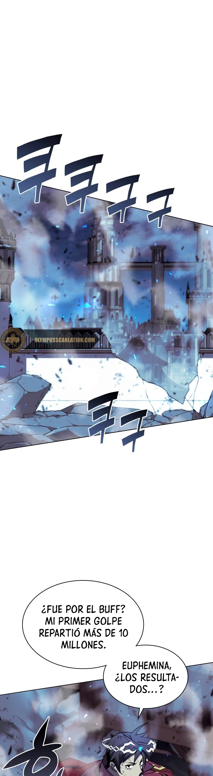 Overgeared Capitulo 107 página 50