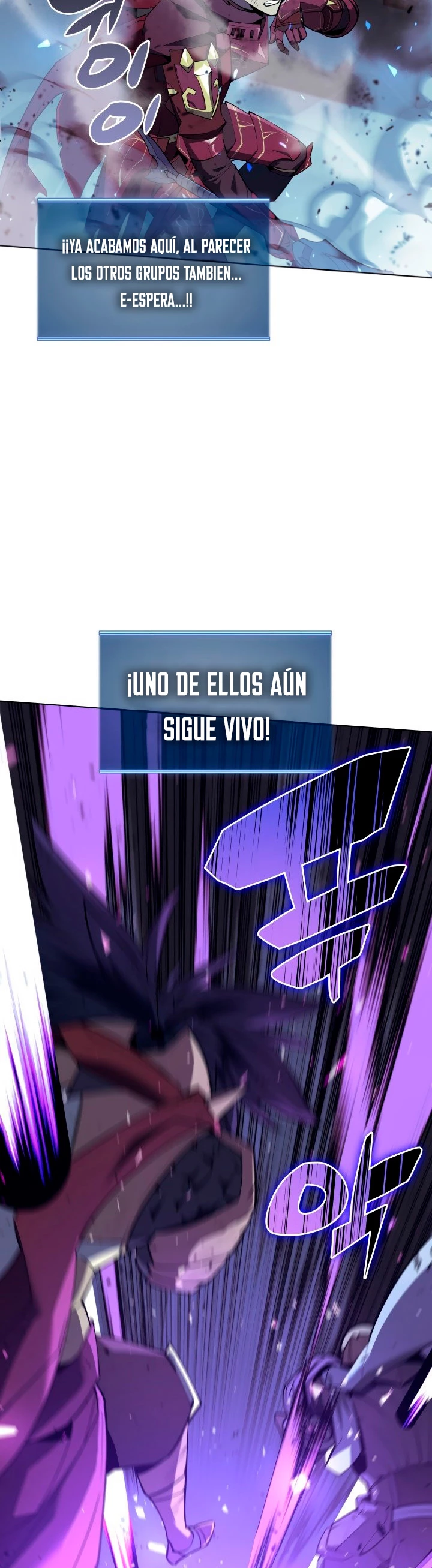 Overgeared Capitulo 107 página 51
