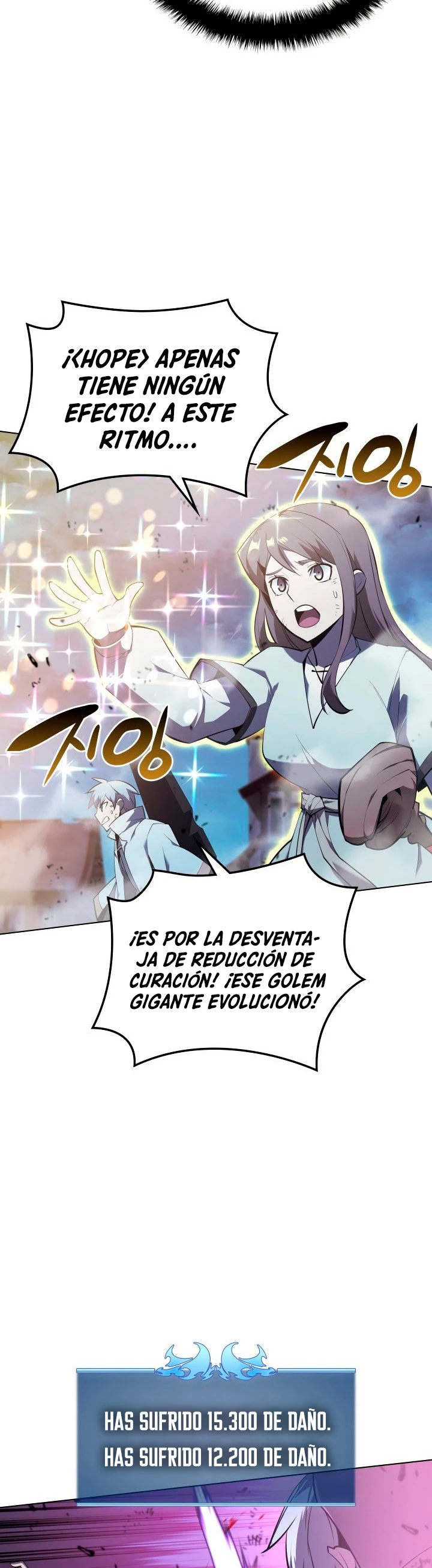 Overgeared Capitulo 107 página 53