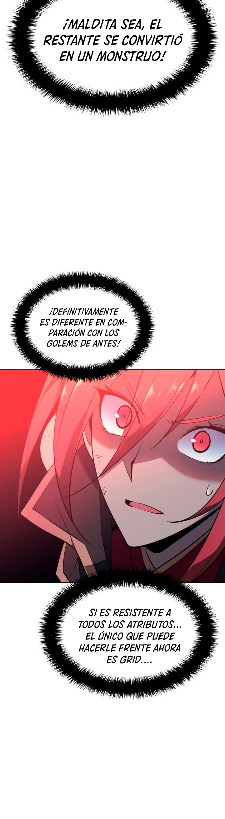 Overgeared Capitulo 107 página 56