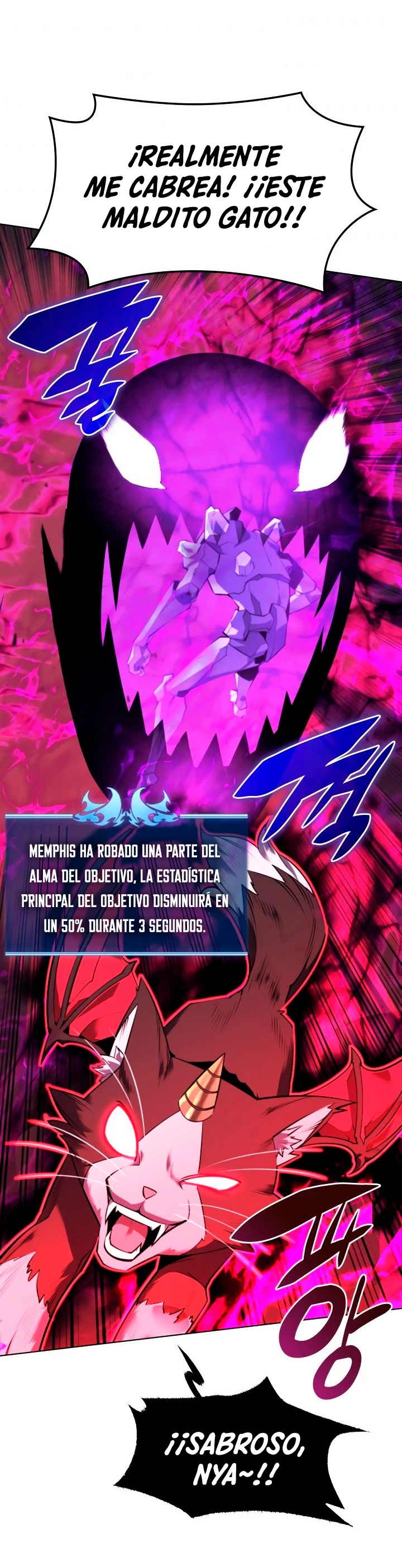 Overgeared Capitulo 107 página 59