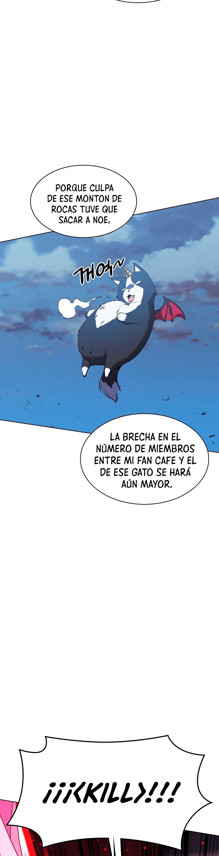 Overgeared Capitulo 107 página 63
