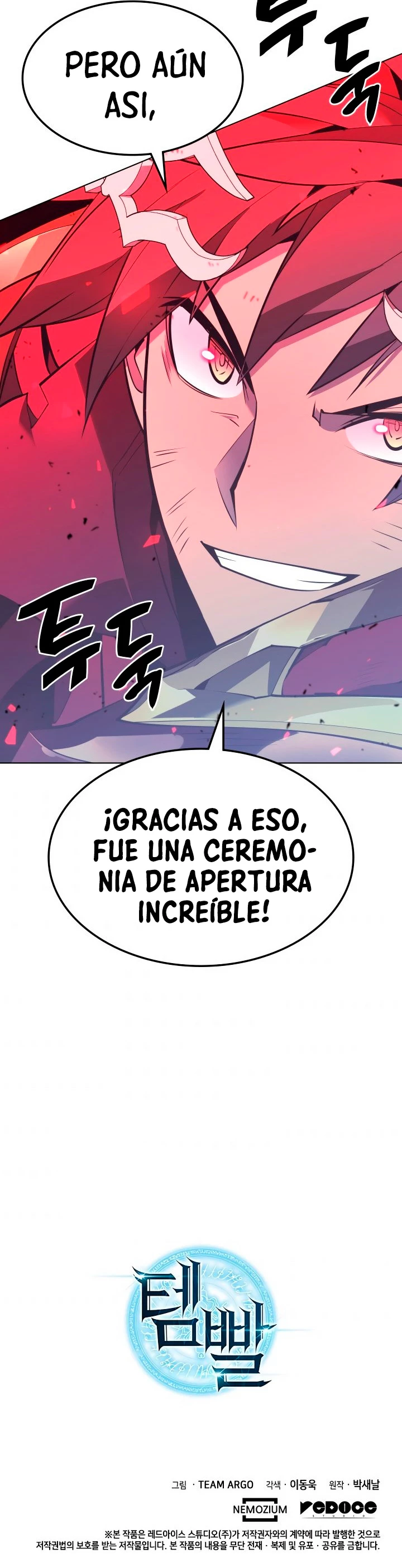 Overgeared Capitulo 107 página 65