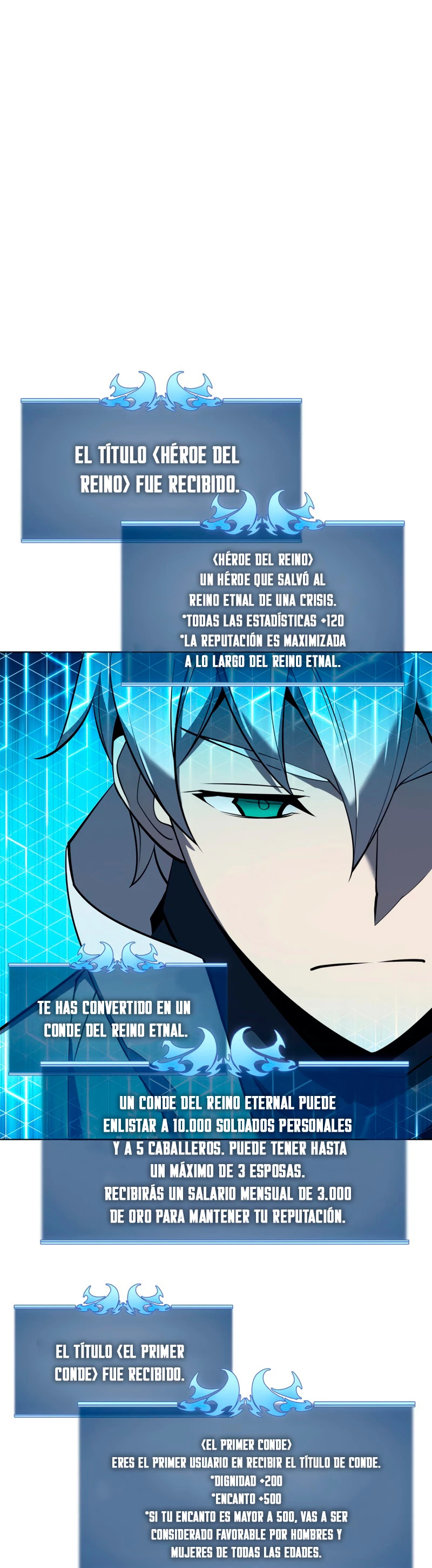Overgeared Capitulo 108 página 12