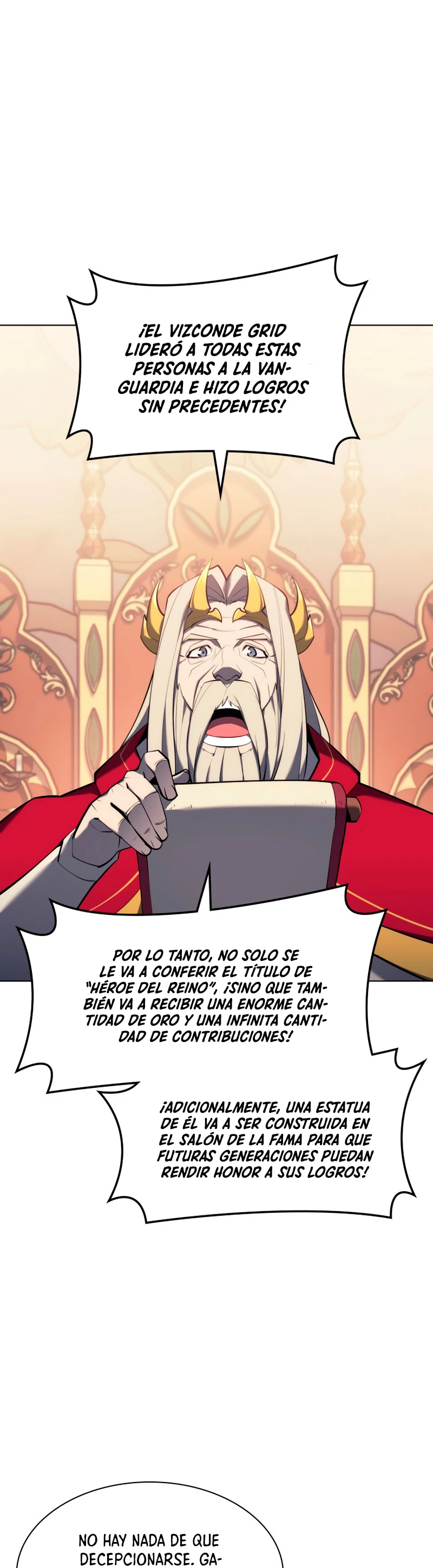 Overgeared Capitulo 108 página 15