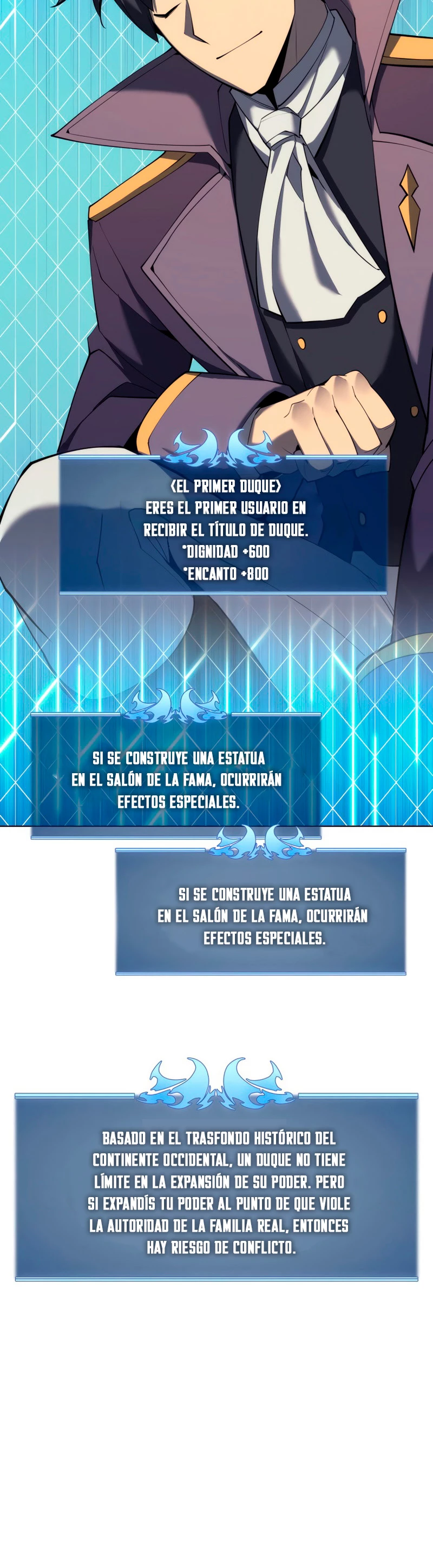 Overgeared Capitulo 108 página 17