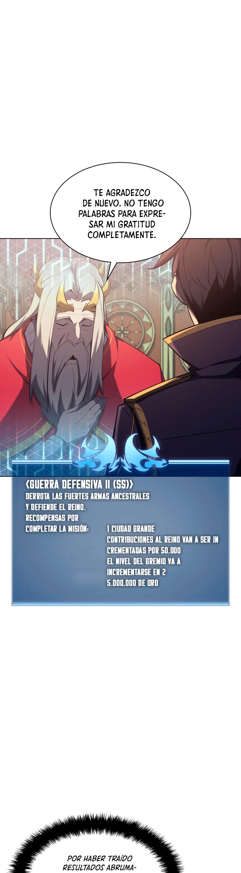 Overgeared Capitulo 108 página 20