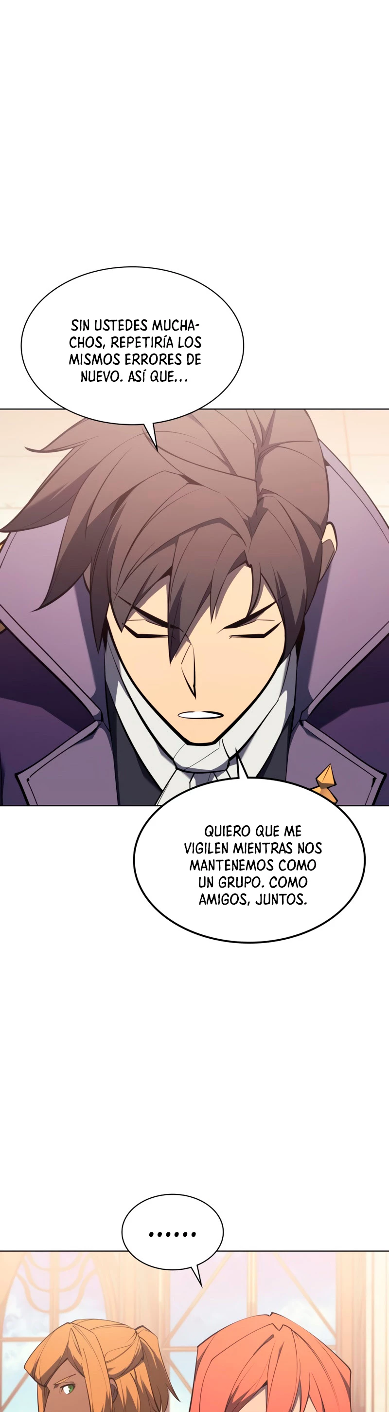 Overgeared Capitulo 108 página 28