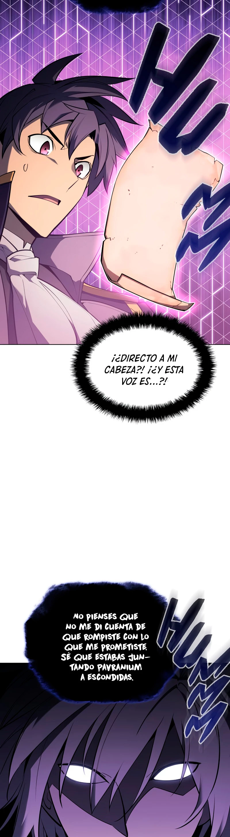 Overgeared Capitulo 108 página 41