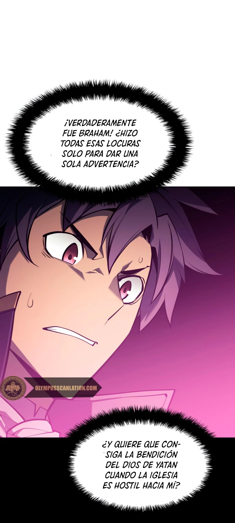 Overgeared Capitulo 108 página 43