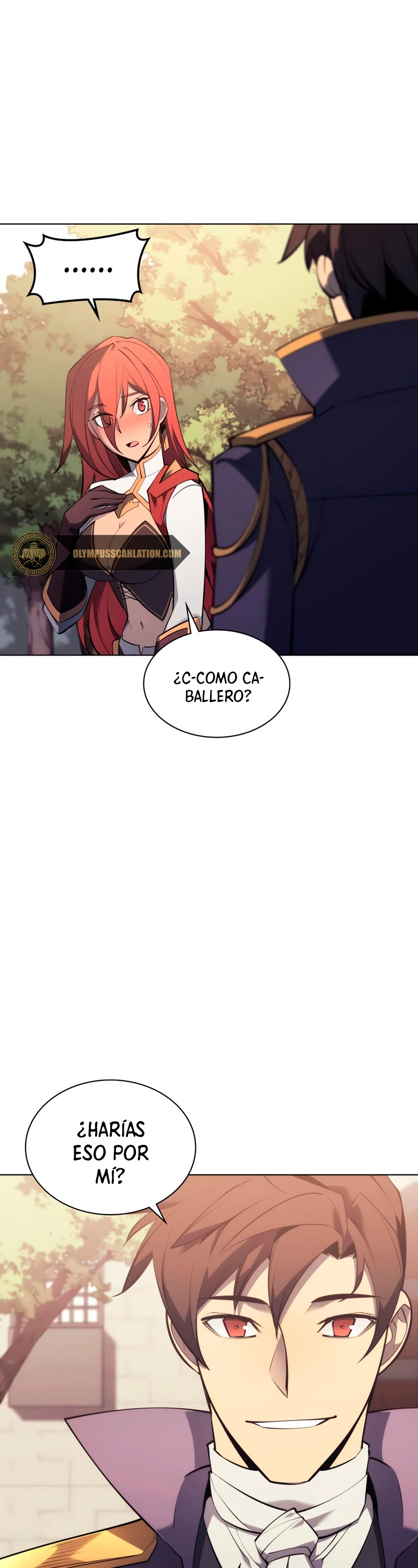 Overgeared Capitulo 108 página 52