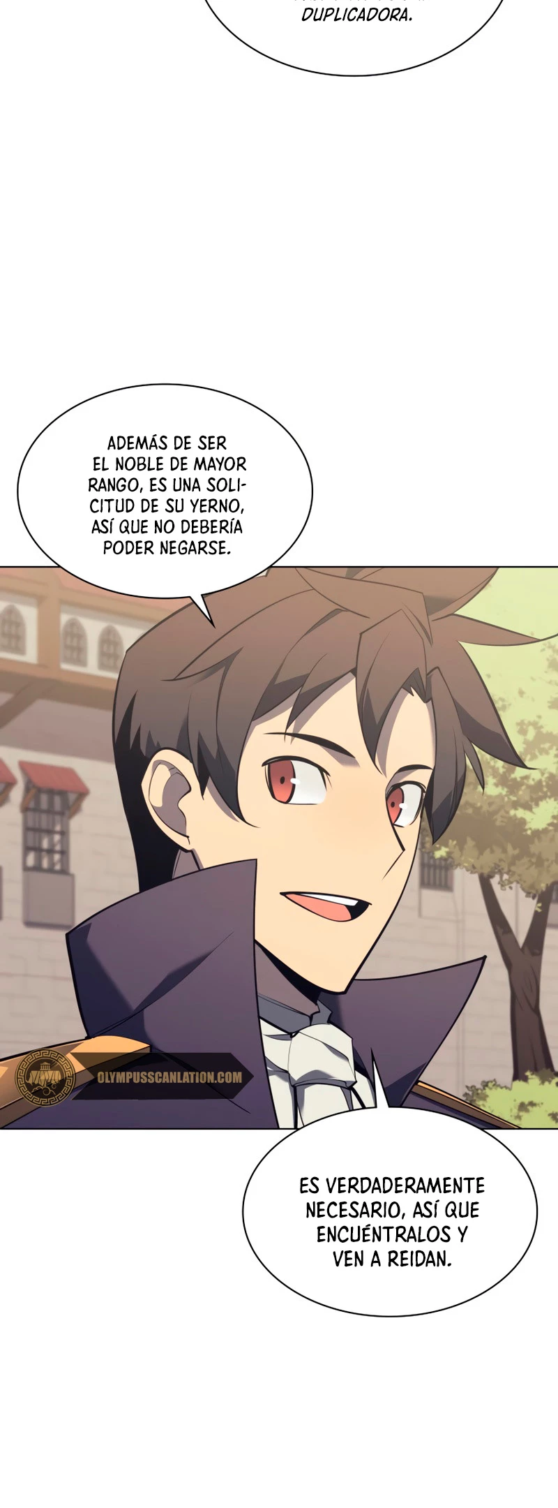 Overgeared Capitulo 108 página 57