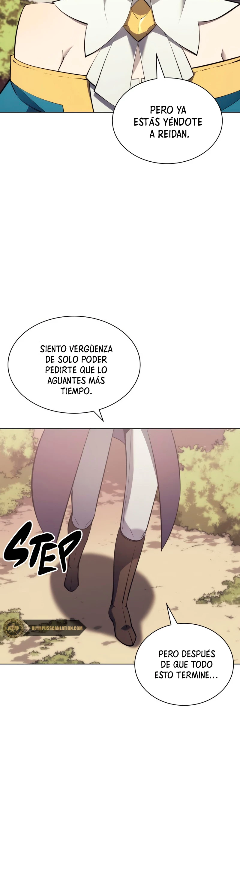 Overgeared Capitulo 108 página 59