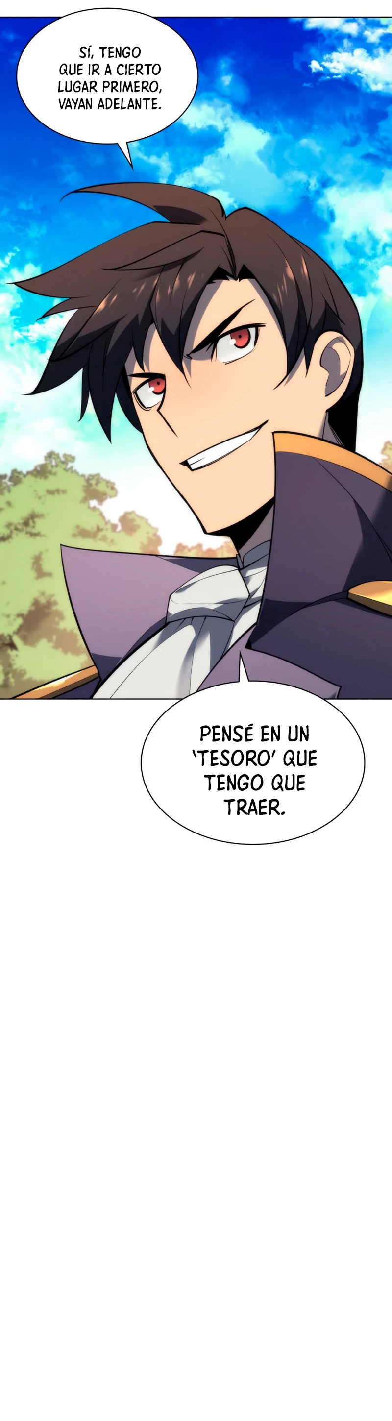 Overgeared Capitulo 108 página 63
