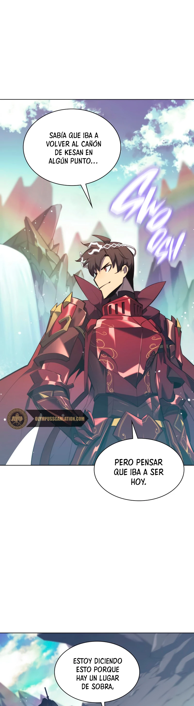 Overgeared Capitulo 108 página 66
