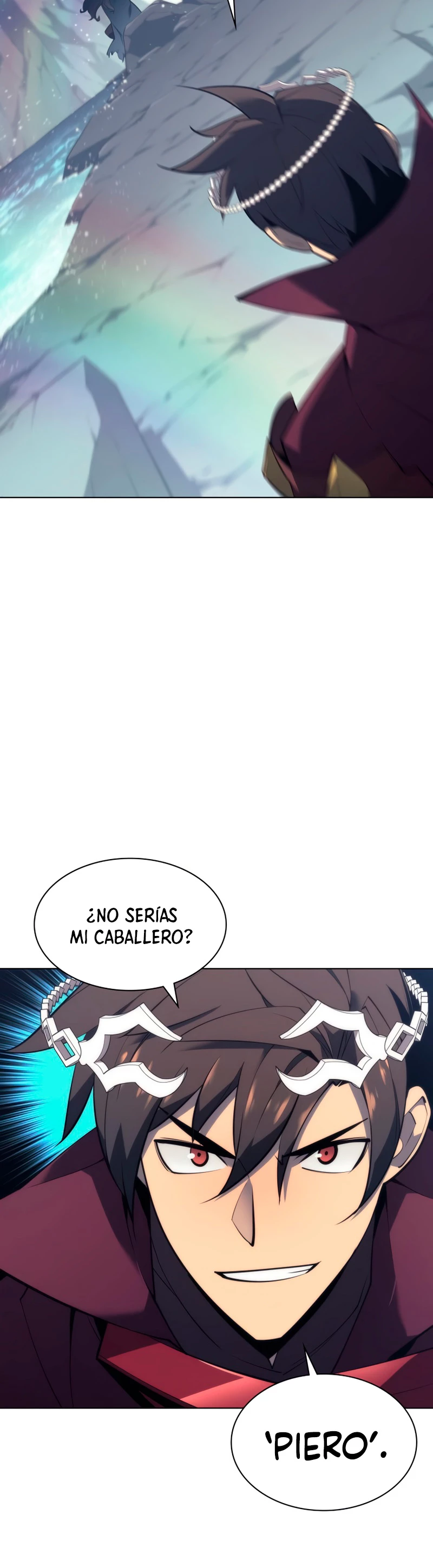 Overgeared Capitulo 108 página 67