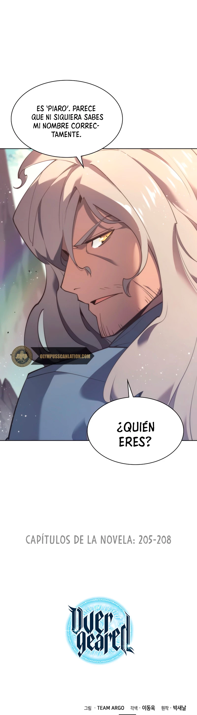 Overgeared Capitulo 108 página 68