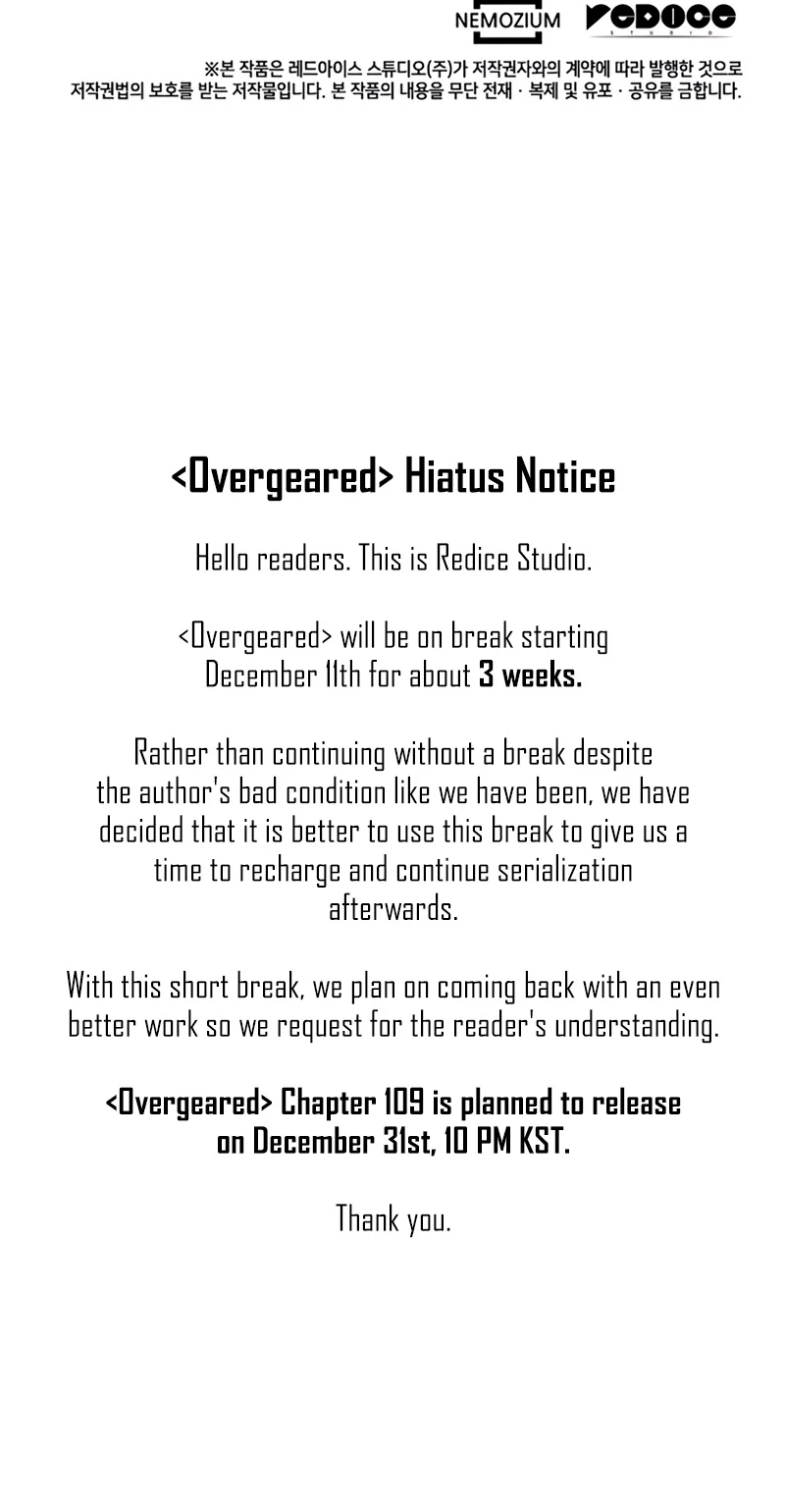 Overgeared Capitulo 108 página 69