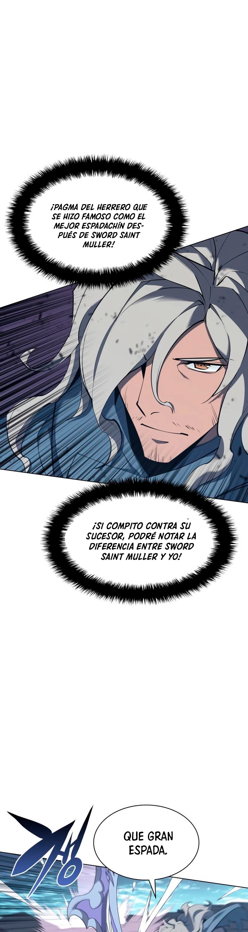 Overgeared Capitulo 109 página 15