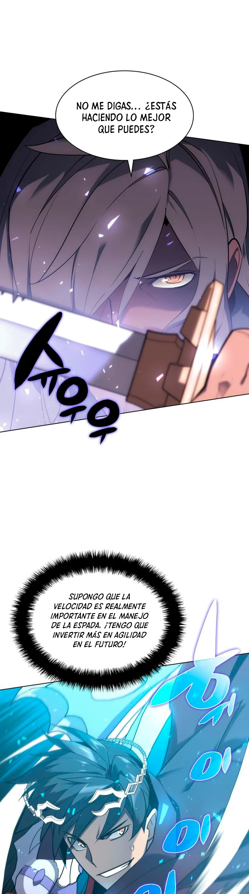 Overgeared Capitulo 109 página 25