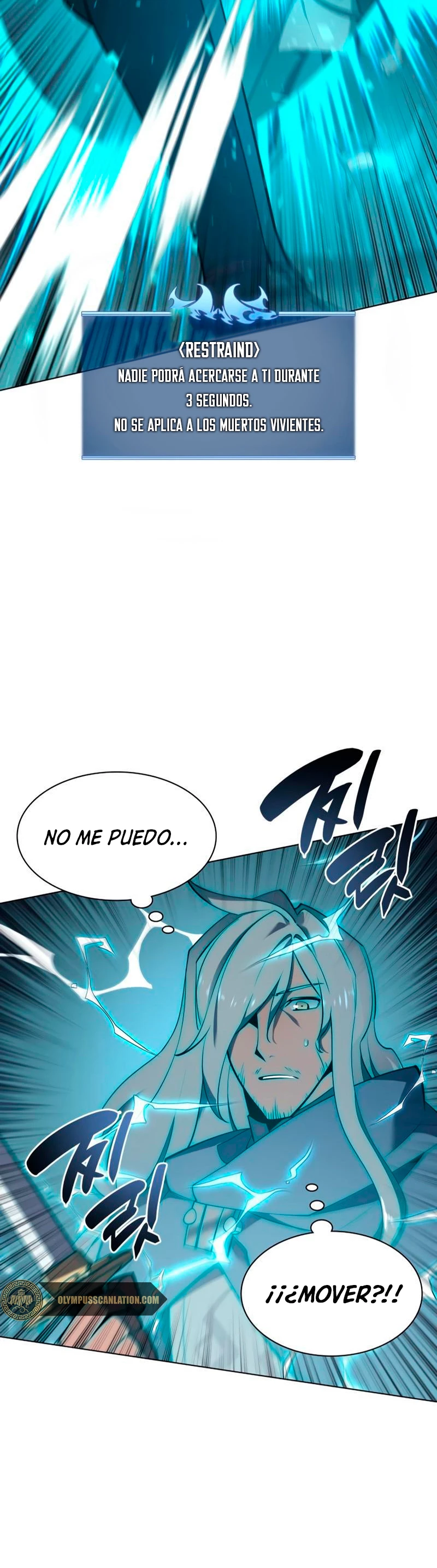 Overgeared Capitulo 109 página 27
