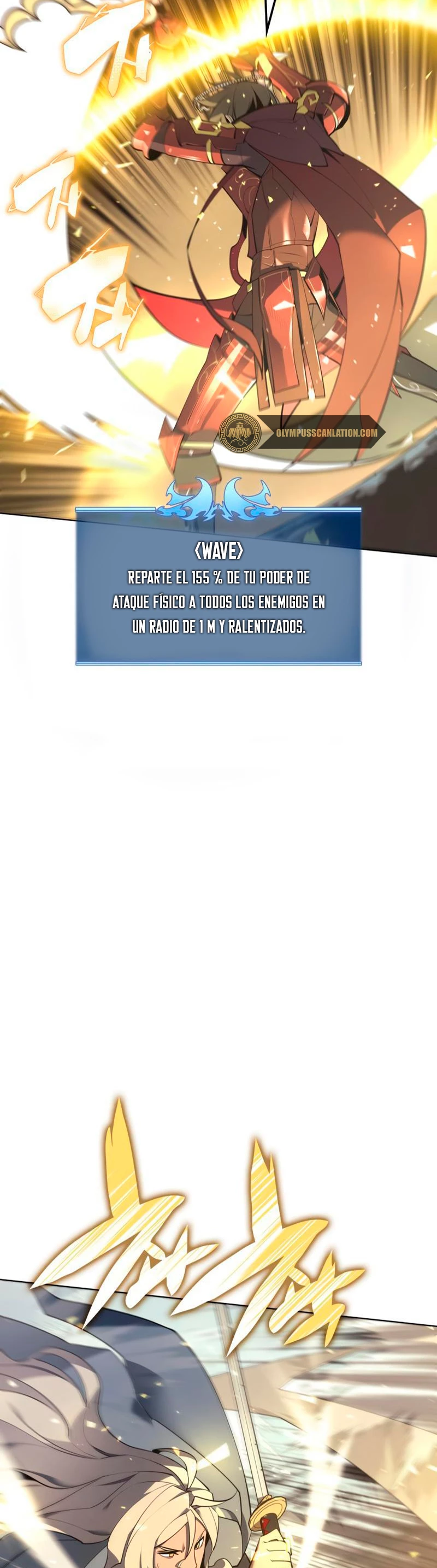 Overgeared Capitulo 109 página 29