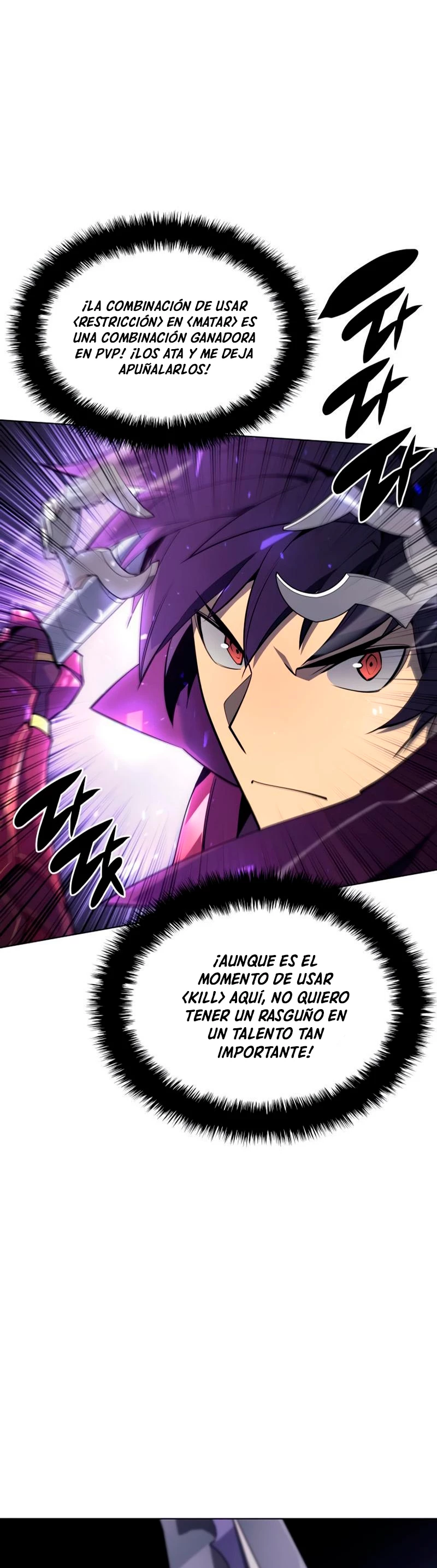 Overgeared Capitulo 109 página 31