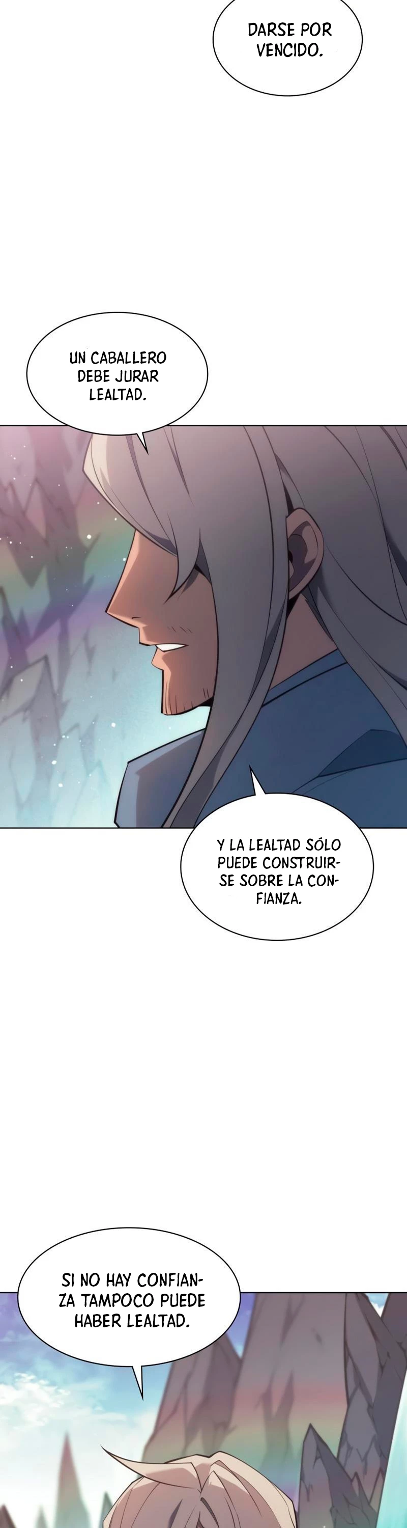 Overgeared Capitulo 109 página 36