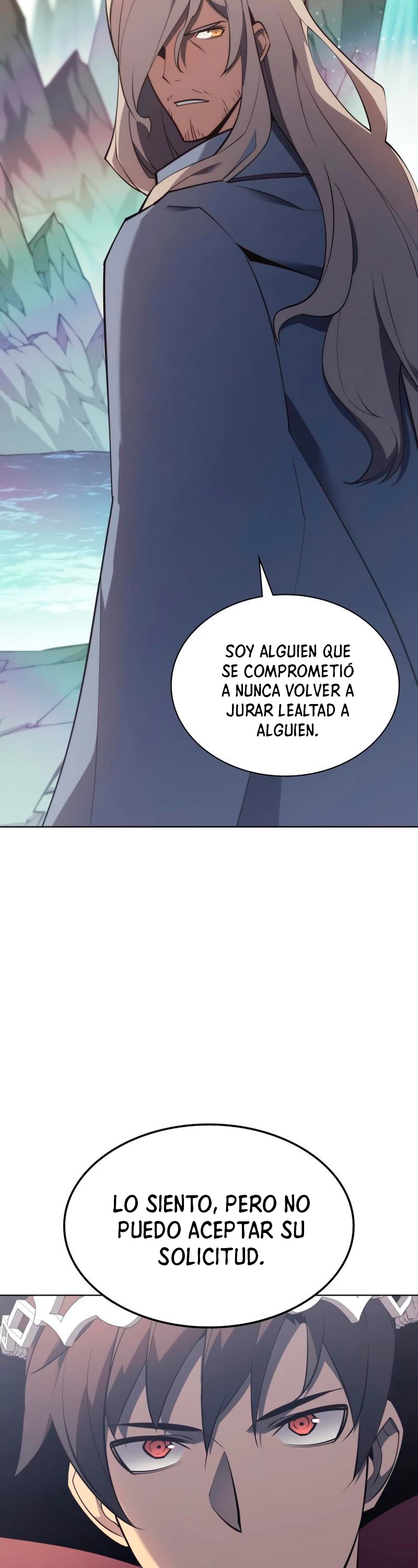 Overgeared Capitulo 109 página 37