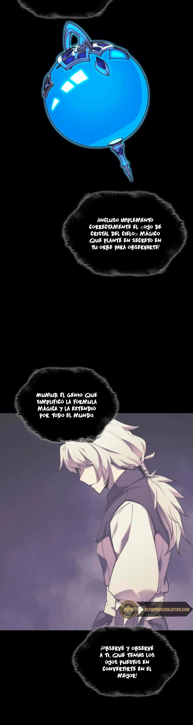 Overgeared Capitulo 109 página 42