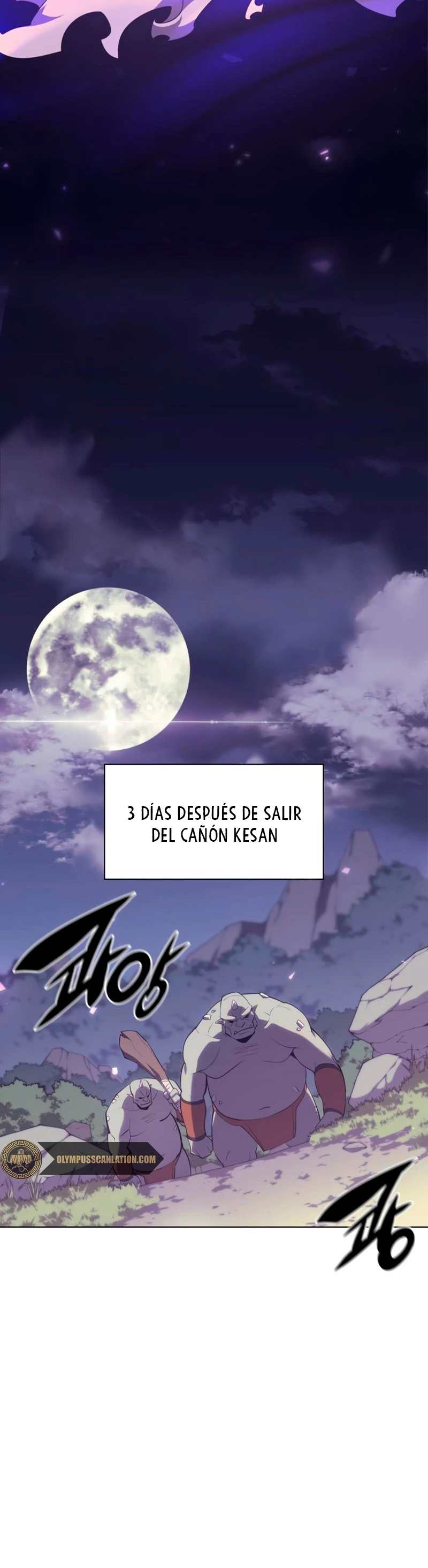 Overgeared Capitulo 109 página 45