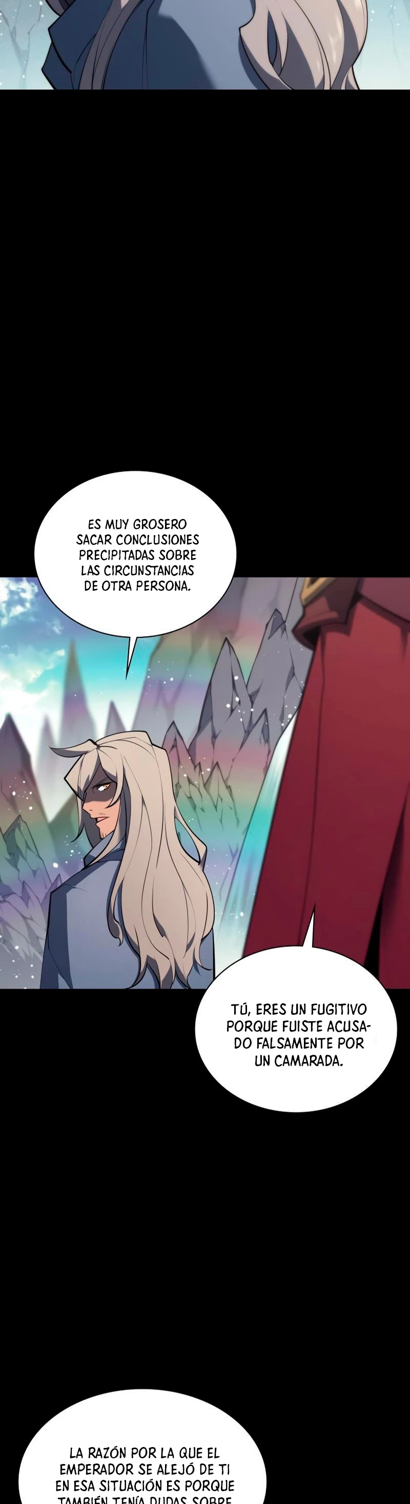 Overgeared Capitulo 109 página 49